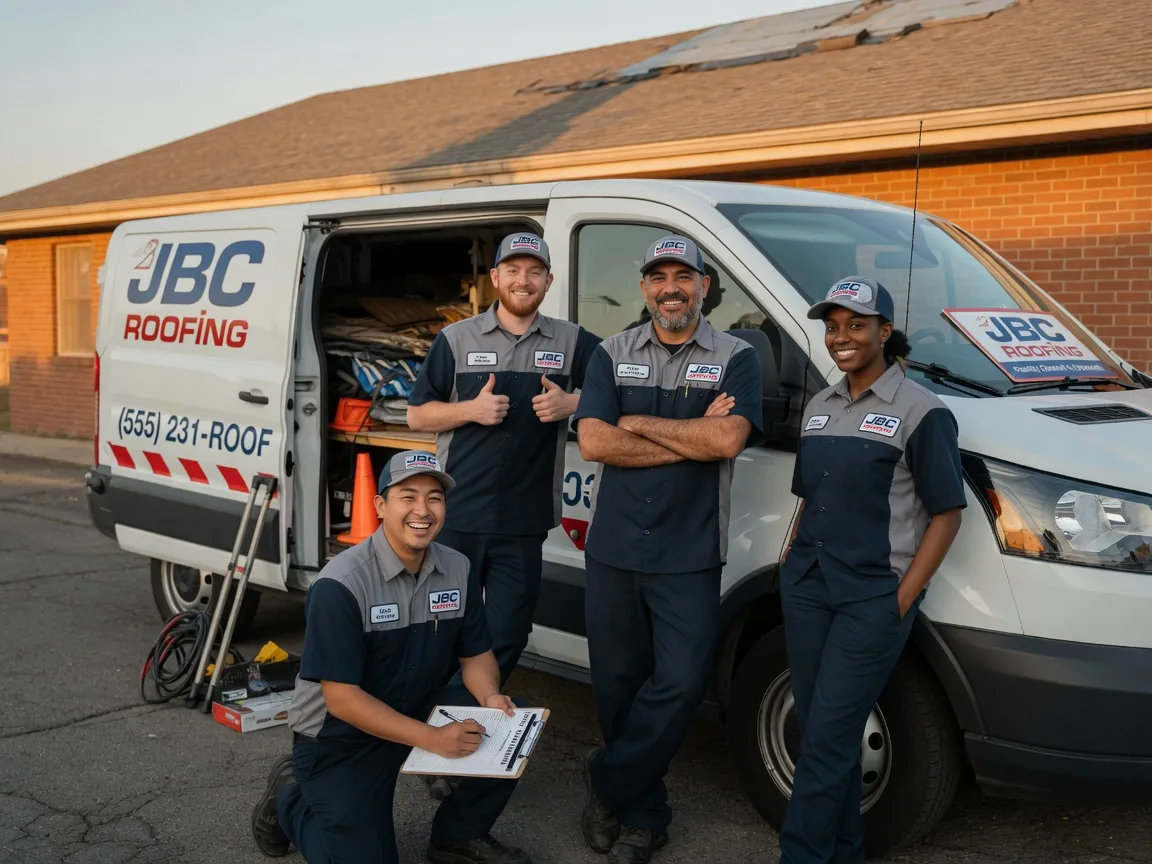 Roof Replacement company in Parkesburg, PA