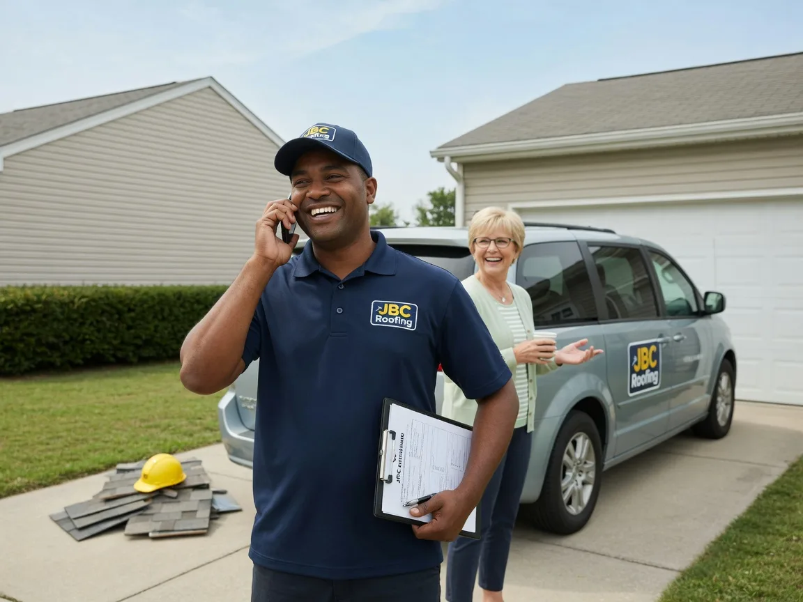 Roof Replacement Parkesburg, PA FAQs